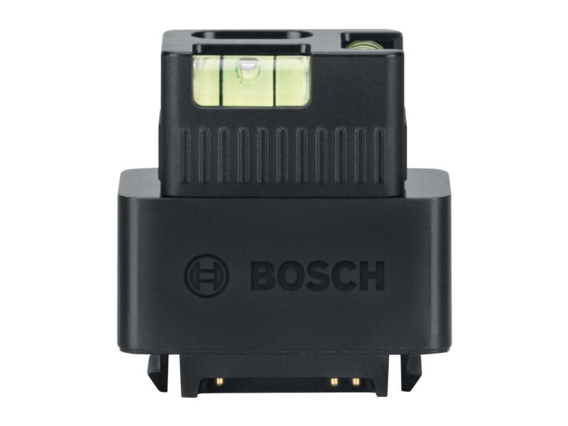 Bosch Zamo III adapter lijnlaser