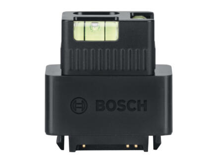Bosch Zamo III adapter lijnlaser