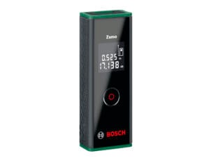 Bosch Zamo III télémètre laser 20m