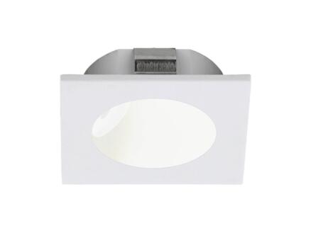 Eglo Zarate spot LED encastrable 2W blanc 1