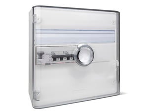 Legrand Zekeringskast voorbedraad 13 modules
