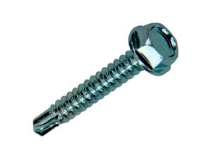 Mack Zelfborende schroeven 32x4,8 mm verzinkt 100 stuks