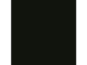 Zelfklevende folie 45cm x 2m mat zwart