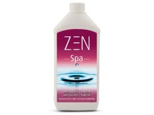 Zen Spa Zen Spa anti-odeurs 1l