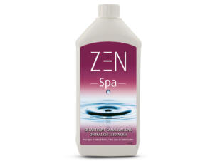 Zen Spa Zen Spa détartrant canalisations 1l