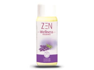 Zen Spa Zen Wellness parfum pour spa 250ml lavande