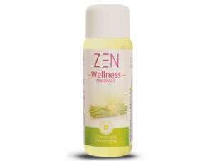 Zen Spa Zen Wellness parfum voor spa 250ml citroengras