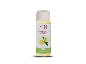Splash Zen Wellness parfum voor spa 250ml lemon garden