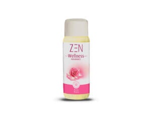 Zen Spa Zen Wellness parfum voor spa 250ml roos