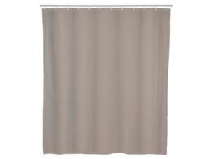 Allstar Zen rideau de douche 120x200 cm taupe