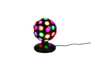 Reality Zero LED tafellamp 1W zwart