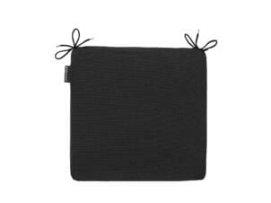 Madison Zitkussen 40x40 cm Panama Black