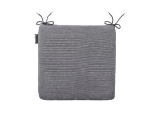 Madison Zitkussen 40x40 cm Panama Grey