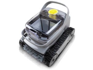 Zodiac Zodiac OP-Li 2100 robot de piscine avec batterie