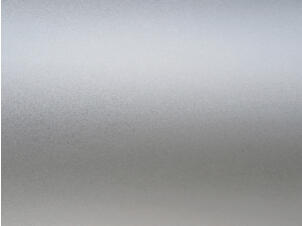 Finesse Zonnewerende raamfolie 90cm x 2m Zandstraaleffect