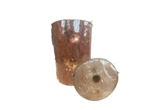 Woodcom Zweedse fakkel citronella