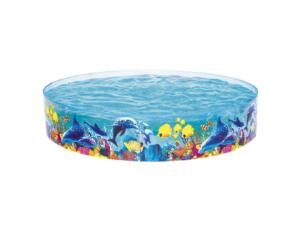 Bestway Zwembad Fill’N Fun Odyssey 244x46 cm