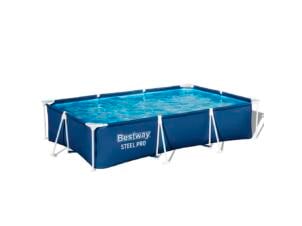 Bestway Zwembad Steel Pro 300x201x66 cm
