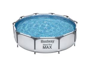 Bestway Zwembad set Steel Pro MAX 305x76 cm