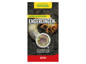 Ecostyle aaltjes tegen engerlingen 25 milj