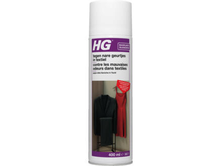 HG absorbeur d'odeurs 400ml 1