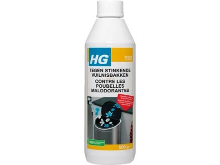 HG absorbeur d'odeurs poubelles 500g 1