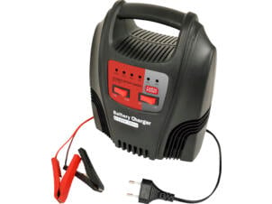 Carpoint acculader 12A