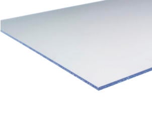 Scala acrylaat plaat 100x200 cm 2mm kristal