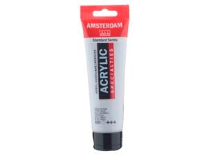 Amsterdam acrylverf 120ml parelblauw 820