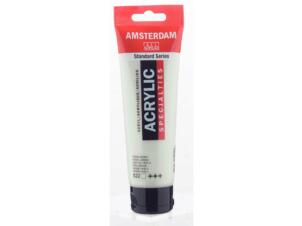 Amsterdam acrylverf 120ml parelgroen 822