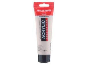 Amsterdam acrylverf 120ml parelrood 819