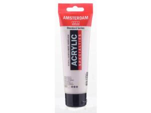 Amsterdam acrylverf 120ml parelviolet 821