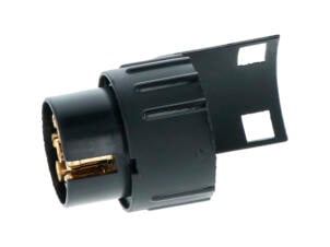 Carpoint adapter 7-polige stekker naar 13-polige doos 12V