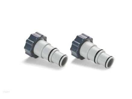 Intex adapter A 38-32 mm 2 stuks 1