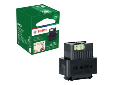 Bosch adapteur de ligne Zamo télémètre laser 1