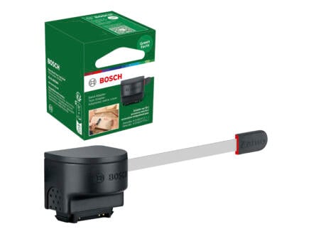 Bosch adapteur mètre ruban Zamo télémètre laser 1