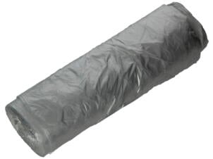 Sam afdekfolie 50x2 m transparant