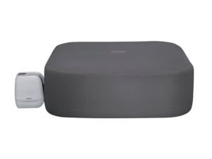 Bestway afdekzeil thermisch Lay-Z spa EnergySense 230x230x71 cm