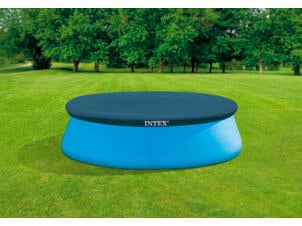 Intex afdekzeil voor zwembad Easy Set 244cm