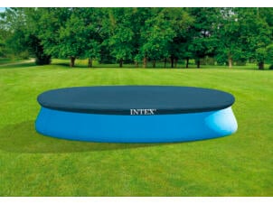 Intex afdekzeil voor zwembad Easy Set 457cm