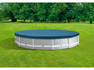 Intex afdekzeil voor zwembad Frame 366cm