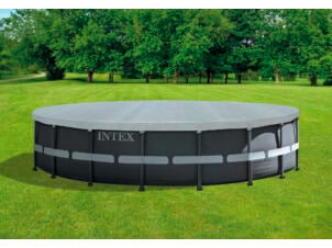 Intex afdekzeil voor zwembad Frame 549cm