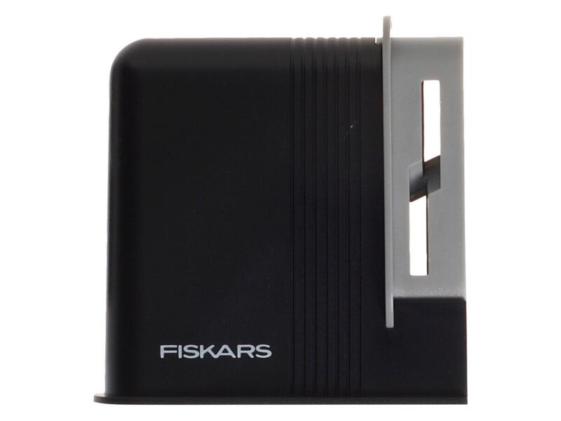 Aiguiseur de ciseaux Fiskars | Mercerie et Tissus Aiguiseur de ciseaux Fiskars | Mercerie et Tissus