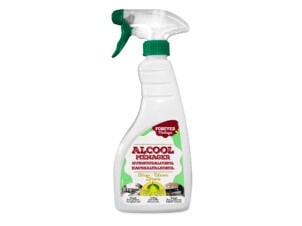 Forever alcool ménager 500ml citron