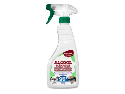 Forever alcool ménager 500ml 1