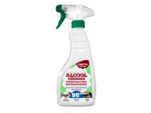 Forever alcool ménager 500ml
