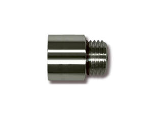 Saninstal allonge 1/2" 15mm chrome