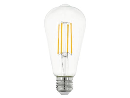 Eglo ampoule LED Edison E27 7W 1