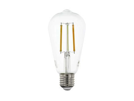 Eglo ampoule LED Edison filament E27 7W 1