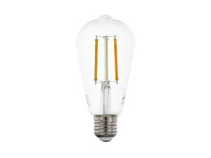 Eglo ampoule LED Edison filament E27 7W
